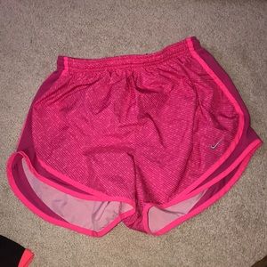 Nike Tempo Shorts